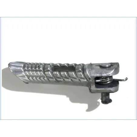 Repose pieds avant gauche SUZUKI GSXR 600 2006-2007