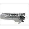 Repose pieds avant gauche SUZUKI GSXR 600 2006-2007
