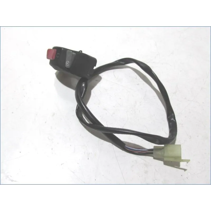 Commodo droit YAMAHA TDR 125 1997-2003