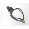 Commodo droit YAMAHA TDR 125 1997-2003 Commodo droit YAMAHA TDR 125 1997-2003