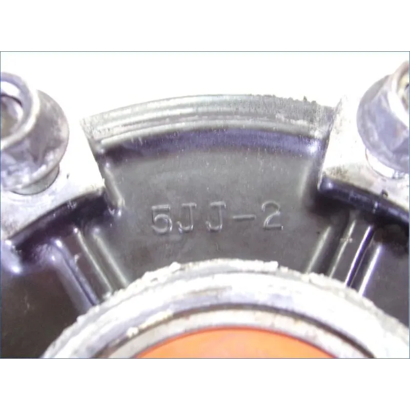Porte couronne YAMAHA FZS 1000 2001-2003 FAZER