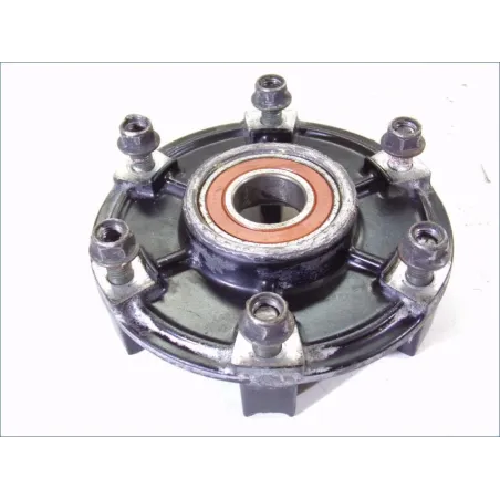 Porte couronne YAMAHA FZS 1000 2001-2003 FAZER
