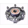 Porte couronne YAMAHA FZS 1000 2001-2003 FAZER Porte couronne YAMAHA FZS 1000 2001-2003 FAZER