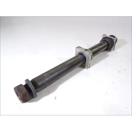 Axe de roue arriere YAMAHA FZS 1000 2001-2003 FAZER