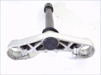 Te de fourche inferieur YAMAHA FZS 1000 2001-2003 FAZER