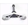 Te de fourche inferieur YAMAHA FZS 1000 2001-2003 FAZER