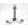 Te de fourche inferieur YAMAHA FZS 1000 2001-2003 FAZER