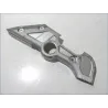 Cache lateral gauche YAMAHA FZS 1000 2001-2003 FAZER Cache lateral gauche YAMAHA FZS 1000 2001-2003 FAZER