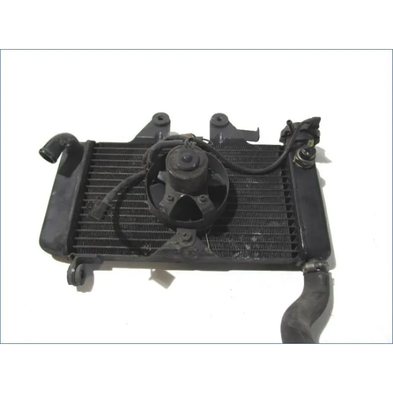 Radiateur eau HONDA XL V 125 2001-2006 VARADERO