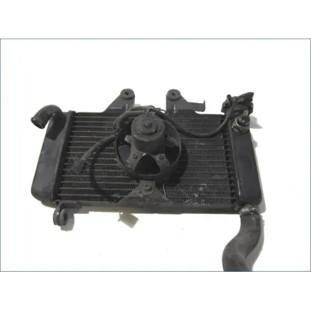 Radiateur eau HONDA XL V 125 2001-2006 VARADERO