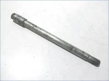 Axe de roue avant HONDA XL V 125 2001-2006 VARADERO