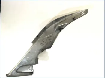 Cache lateral gauche YAMAHA XP 500 2001-2007 TMAX