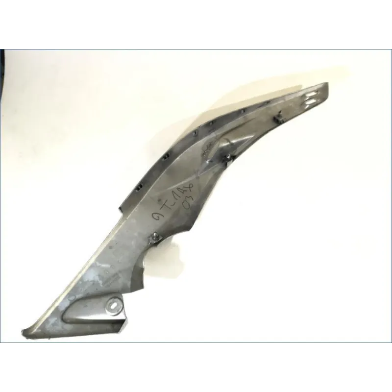 Cache lateral gauche YAMAHA XP 500 2001-2007 TMAX