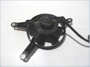 Ventilateur KYMCO DINK STREET 125 I 2011-2016