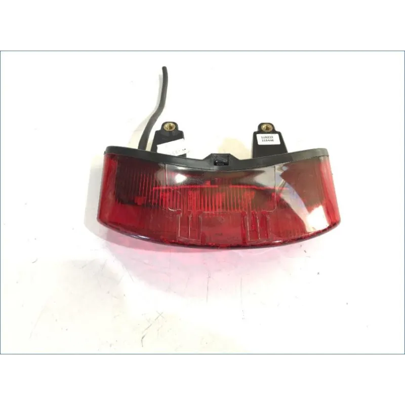 Feu arriere TRIUMPH STREET TRIPLE 675 2007-2012