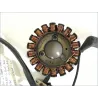 Stator alternateur PIAGGIO MP3 125 2008-2011 IE Stator alternateur PIAGGIO MP3 125 2008-2011 IE