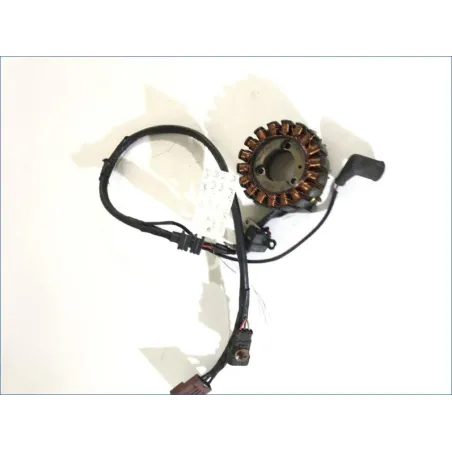 Stator alternateur PIAGGIO MP3 125 2008-2011 IE
