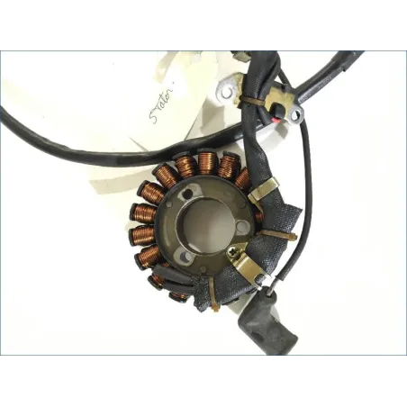 Stator alternateur PIAGGIO MP3 125 2008-2011 IE