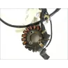 Stator alternateur PIAGGIO MP3 125 2008-2011 IE Stator alternateur PIAGGIO MP3 125 2008-2011 IE