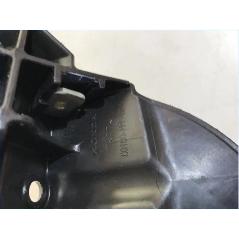 Garde boue arriere HONDA CBR 600 RR 2013-2016