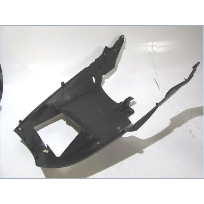 Cache carenage centrale sabot MBK YPR 125 2010-2013 SKYCRUISER