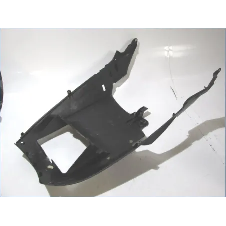 Cache carenage centrale sabot MBK YPR 125 2010-2013 SKYCRUISER