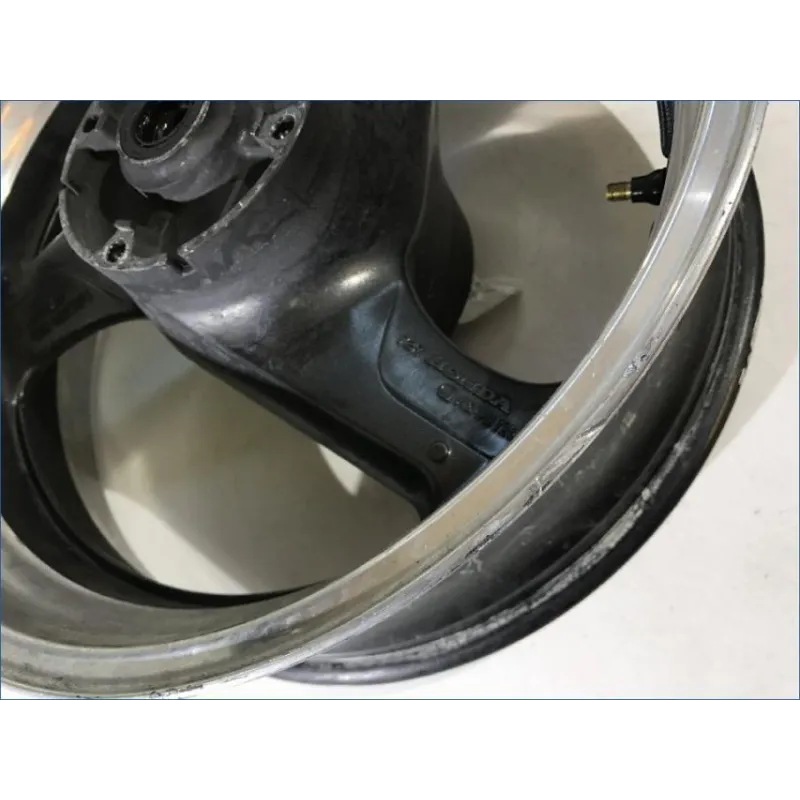 Jante arriere HONDA CB 600 F 2000-2001 HORNET