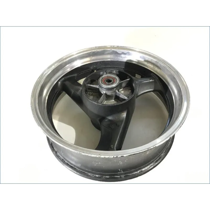 Jante arriere HONDA CB 600 F 2000-2001 HORNET