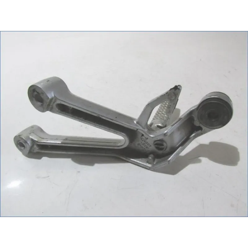 Platine arriere droite SUZUKI SV 650 S 2003-2015