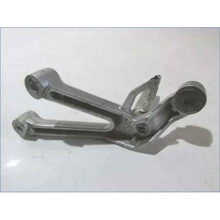 Platine arriere droite SUZUKI SV 650 S 2003-2015