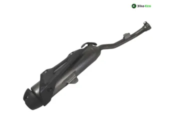 Silencieux (echappement) YAMAHA WR 125 R 2009-2011