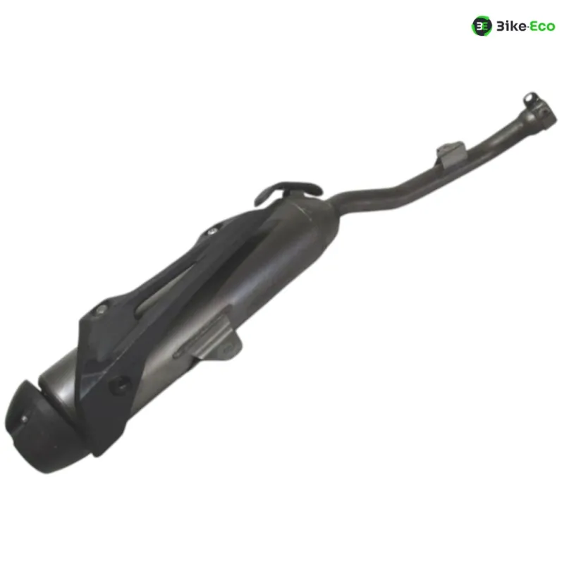 Silencieux (echappement) YAMAHA WR 125 R 2009-2011