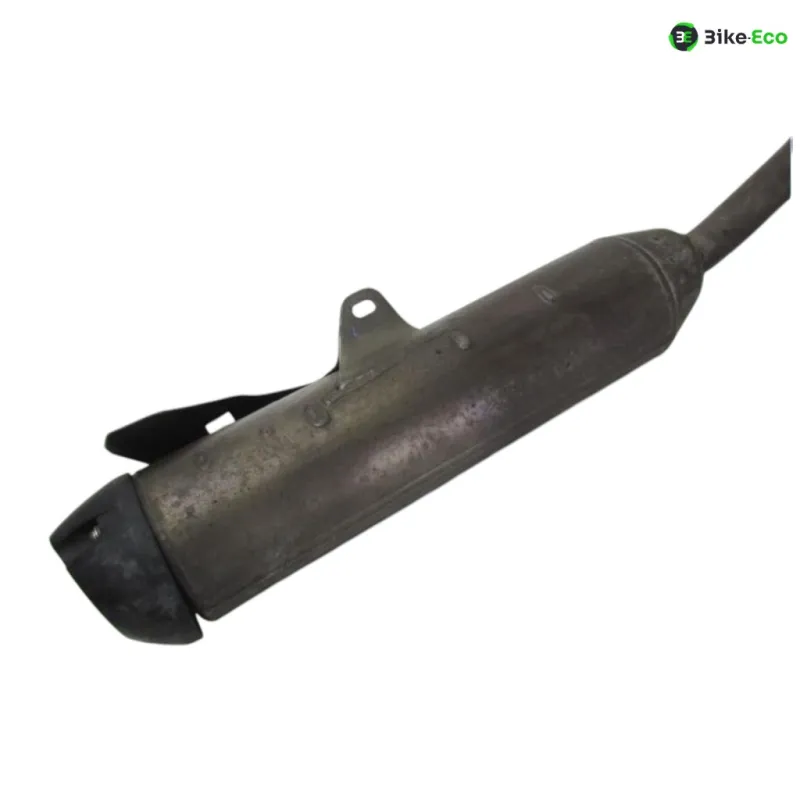 Silencieux (echappement) YAMAHA WR 125 R 2009-2011