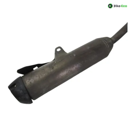 Silencieux (echappement) YAMAHA WR 125 R 2009-2011