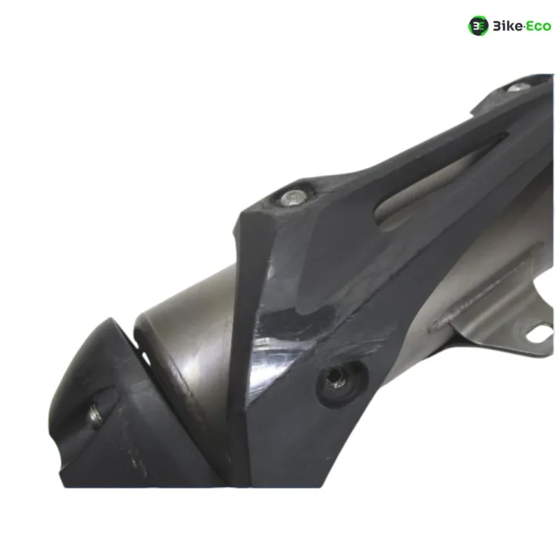 Silencieux (echappement) YAMAHA WR 125 R 2009-2011