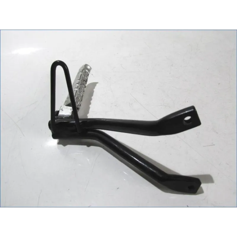 Platine arriere gauche YAMAHA WR 125 R 2009-2011