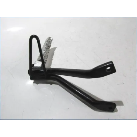 Platine arriere gauche YAMAHA WR 125 R 2009-2011