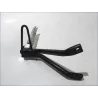Platine arriere gauche YAMAHA WR 125 R 2009-2011 Platine arriere gauche YAMAHA WR 125 R 2009-2011