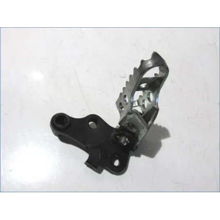 Platine avant droite YAMAHA WR 125 R 2009-2011