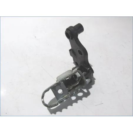 Platine avant droite YAMAHA WR 125 R 2009-2011