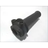 Poignee gaz PIAGGIO MP3 400 2007-2008