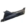 Cache carenage coque arriere droit PIAGGIO MP3 400 2007-2008 Cache carenage coque arriere droit PIAGGIO MP3 400 2007-2008