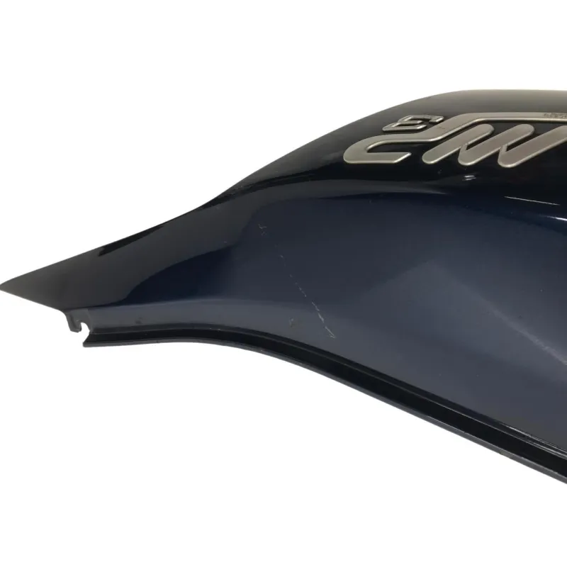 Cache carenage coque arriere droit PIAGGIO MP3 400 2007-2008