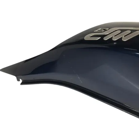 Cache carenage coque arriere droit PIAGGIO MP3 400 2007-2008