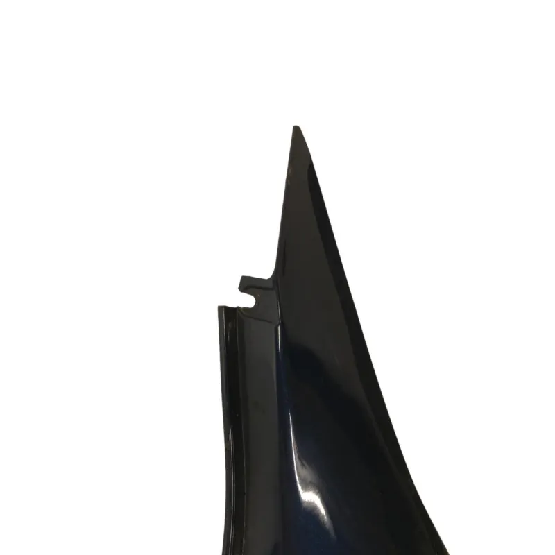Cache carenage coque arriere droit PIAGGIO MP3 400 2007-2008