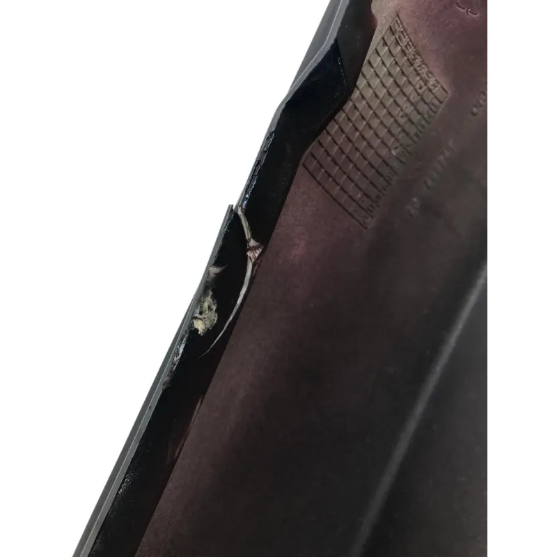 Cache carenage coque arriere droit PIAGGIO MP3 400 2007-2008