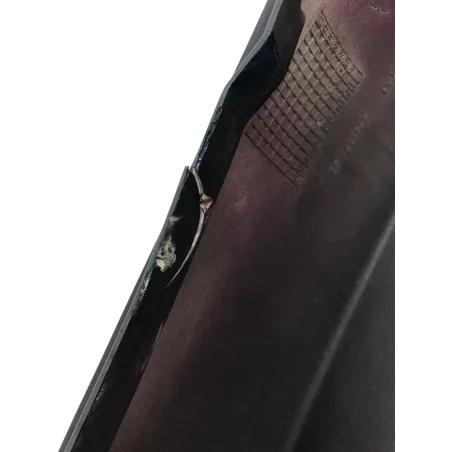 Cache carenage coque arriere droit PIAGGIO MP3 400 2007-2008