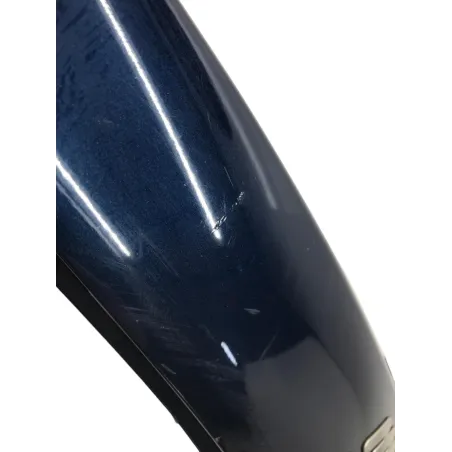 Cache carenage coque arriere droit PIAGGIO MP3 400 2007-2008