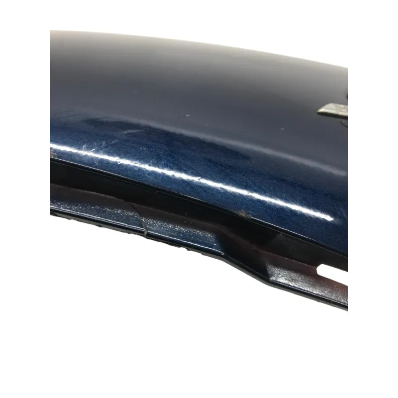 Cache carenage coque arriere droit PIAGGIO MP3 400 2007-2008