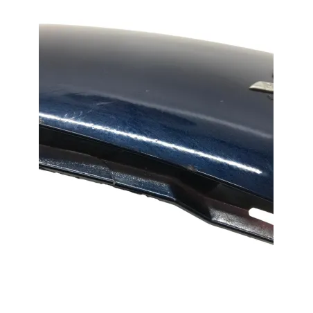 Cache carenage coque arriere droit PIAGGIO MP3 400 2007-2008